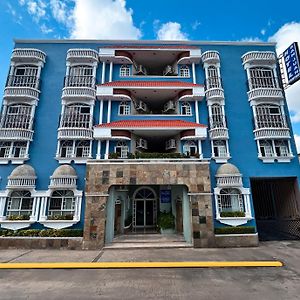 Hotel San Juan Centro