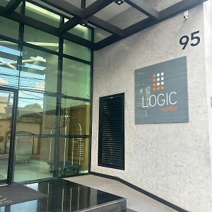 Logic Hotel Volta Redonda